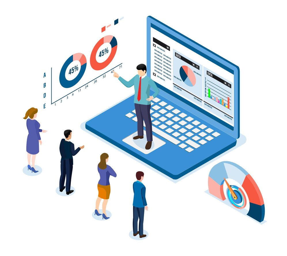 ACE CMS Illustration